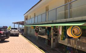 Pousada Alto do Cruzeiro