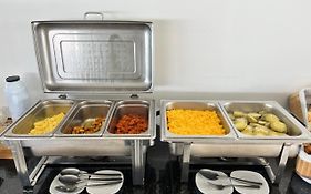 Pousada Alto do Cruzeiro